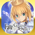 Fate/Grand Order（FGO） アイコン